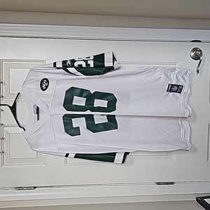 Reebok New York Jets Curtis Martin Jersey